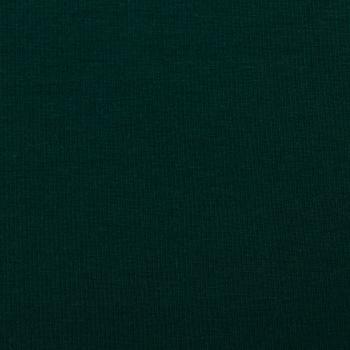 Preview: Swafing Vanessa HW25/26 Baumwoll Jersey Uni Petrol 748